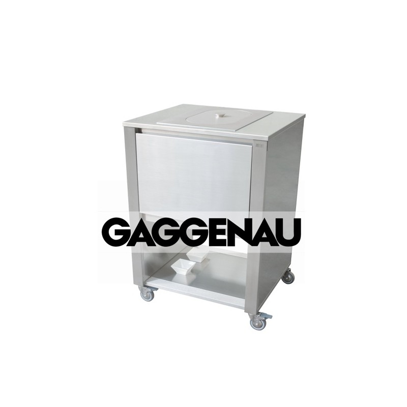 Kuchynský modul Gaggenau Tepan Yaki
