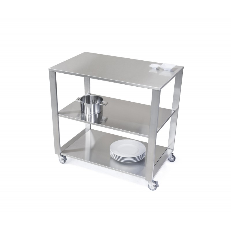 Kuchynský modul - vozík 669100