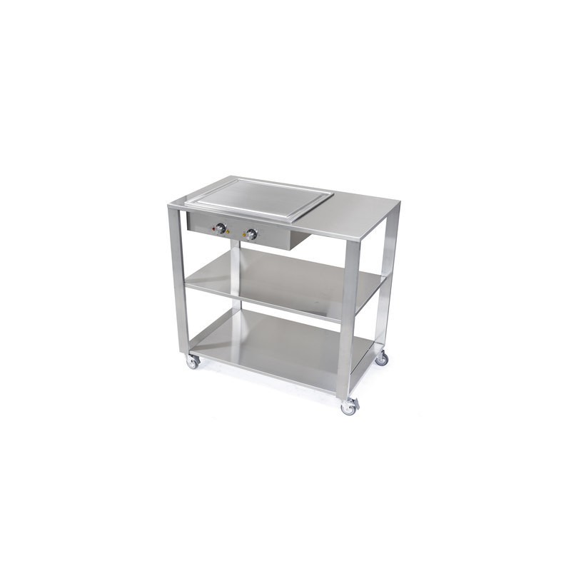 Kuchynský modul - vozík 669110