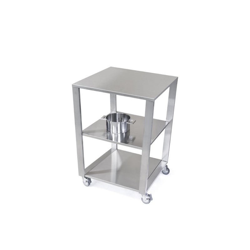 Kuchynský modul - vozík 669600