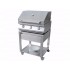 Vozík s plynovým grilom Jokodomus