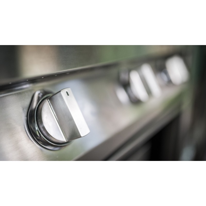 Vozík s plynovým grilom Jokodomus