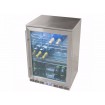 Kuchynský modul - vonkajšia chladnička, jednodverová, IP23