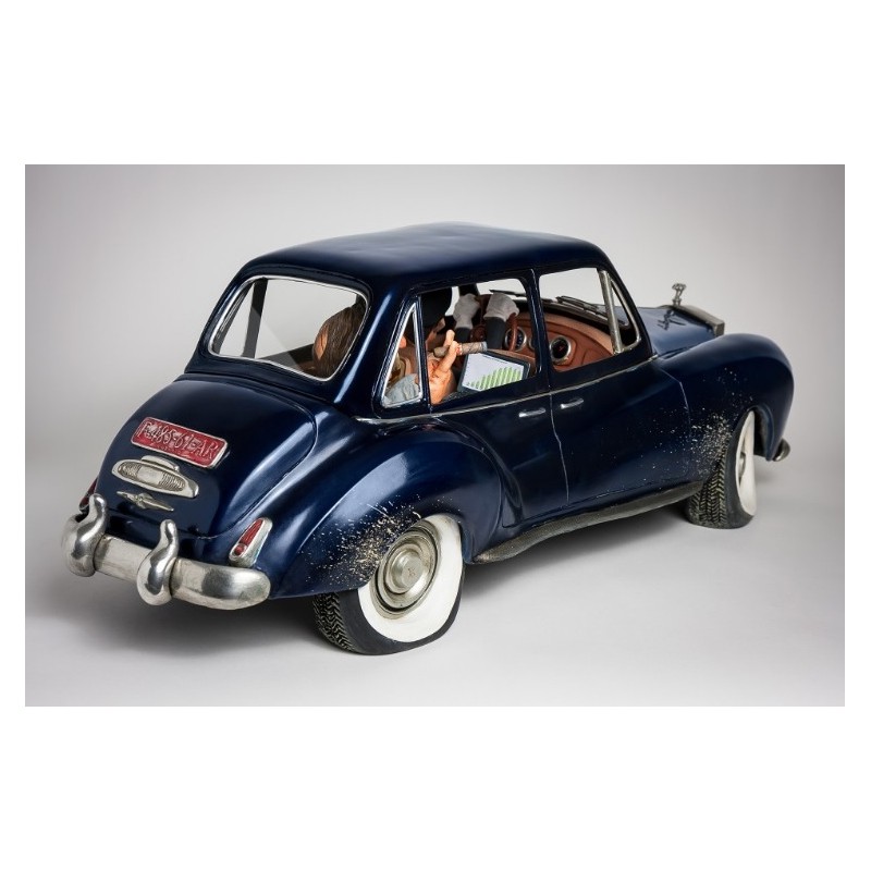 The Big Boss Limousine - NOVÝ MODEL !