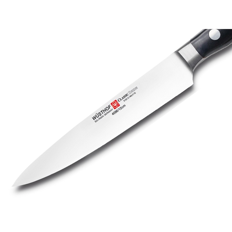 Špikovací nôž Classic Ikon 4086/12