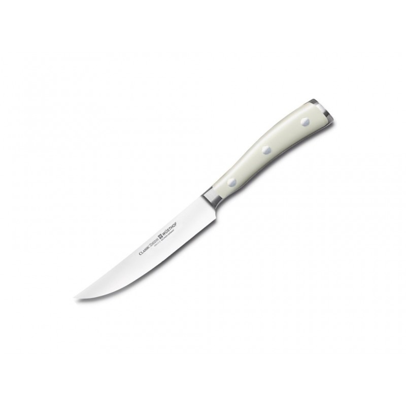 Nôž na steak Classic Ikon Creme 4096-0