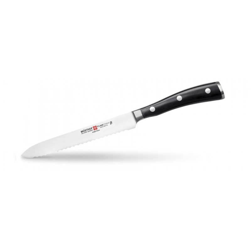 Nárezový nôž Classic Ikon 4126