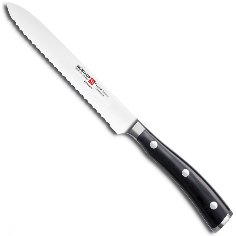 Nárezový nôž Classic Ikon 4126