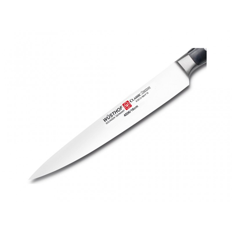 Nôž na šunku Classic Ikon 4506/23