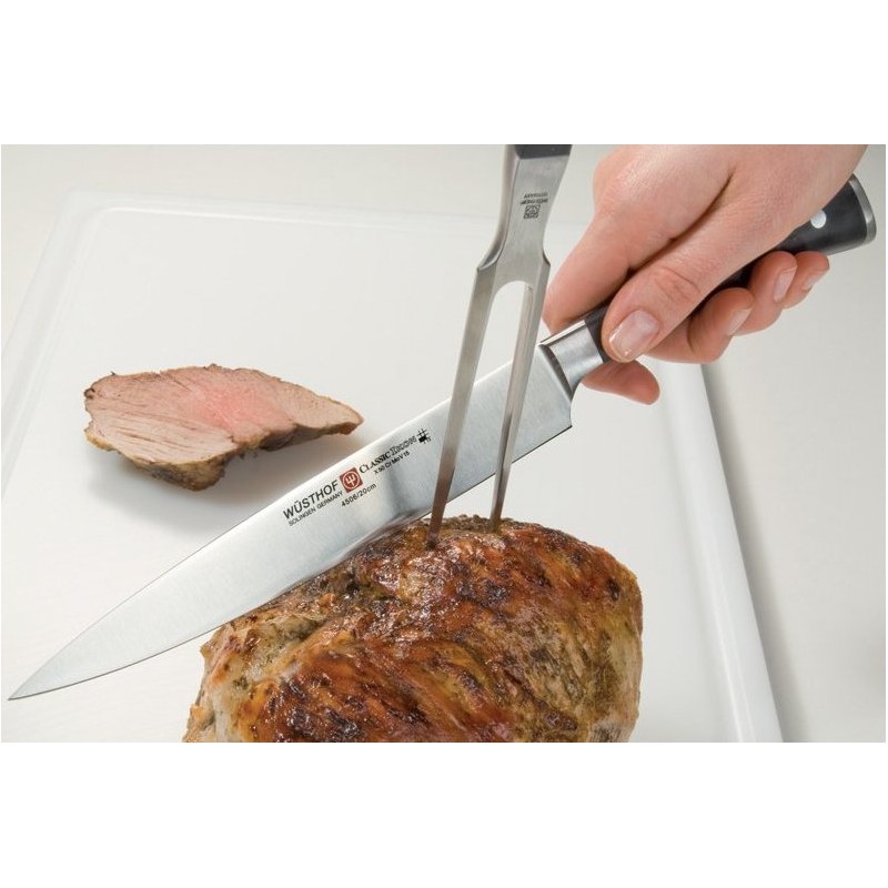 Nôž na šunku Classic Ikon 4506/23