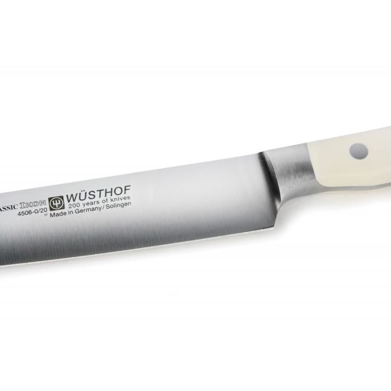 Nôž na šunku Classic Ikon Creme 4506-0/20