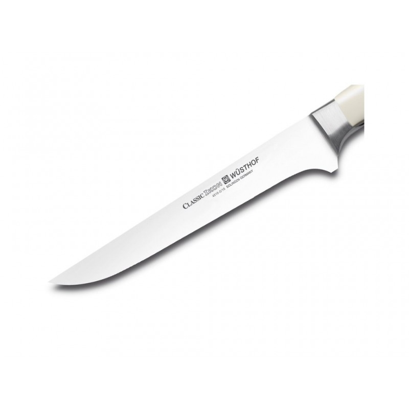 Vykosťovací nôž Classic Ikon Creme 4616-0