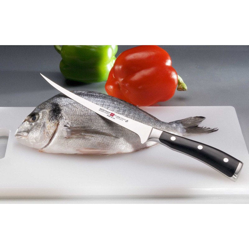 Classic Ikon filetovací nôž 18 cm, 4626