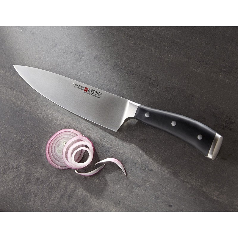 Kuchársky nôž Classic Ikon 4596/16