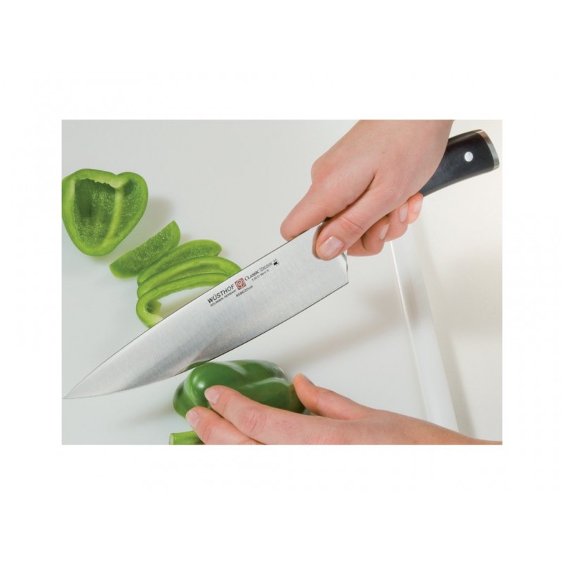 Kuchársky nôž Classic Ikon 4596/16