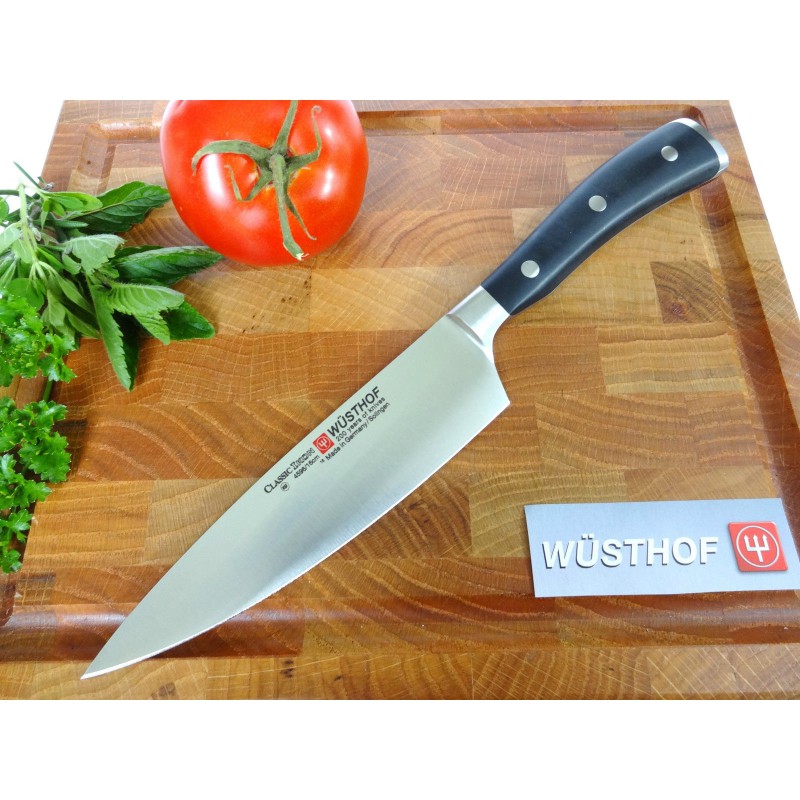 Kuchársky nôž Classic Ikon 4596/16