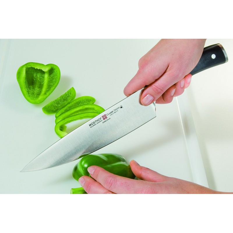 Kuchársky nôž Classic Ikon 18 cm