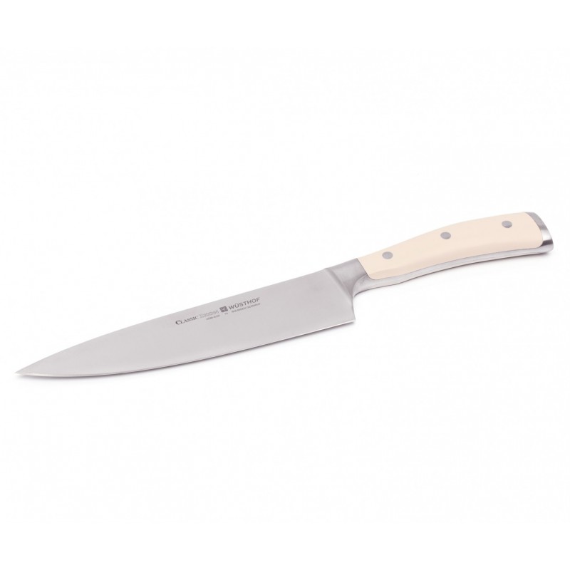 Kuchársky nôž Classic Ikon Creme 4596-0/20