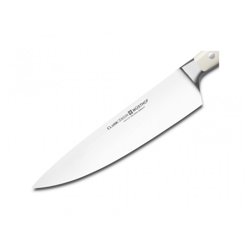 Kuchársky nôž Classic Ikon Creme 4596-0/20