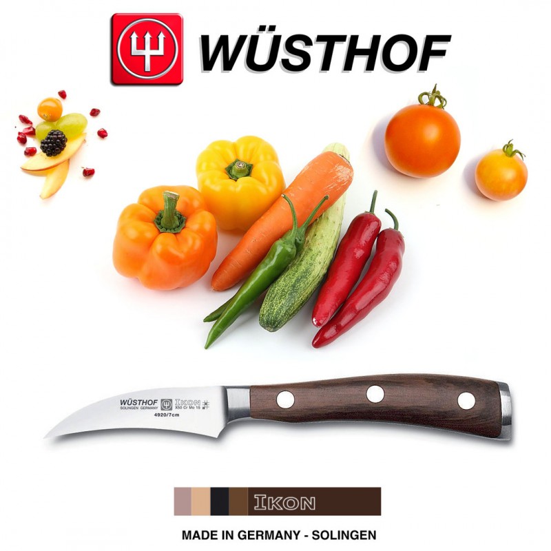 Lúpací nôž IKON 4920