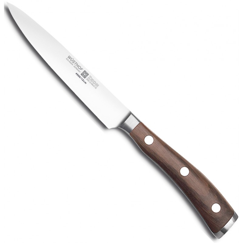 Špikovací nôž IKON 4986/12