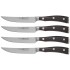 4-dielna sada steakových nožov IKON 9706