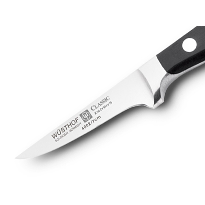 Nôž na zeleninu Classic 4002