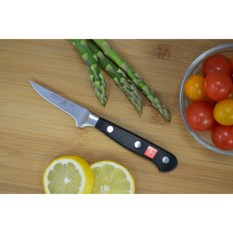 Nôž na zeleninu Classic 4002