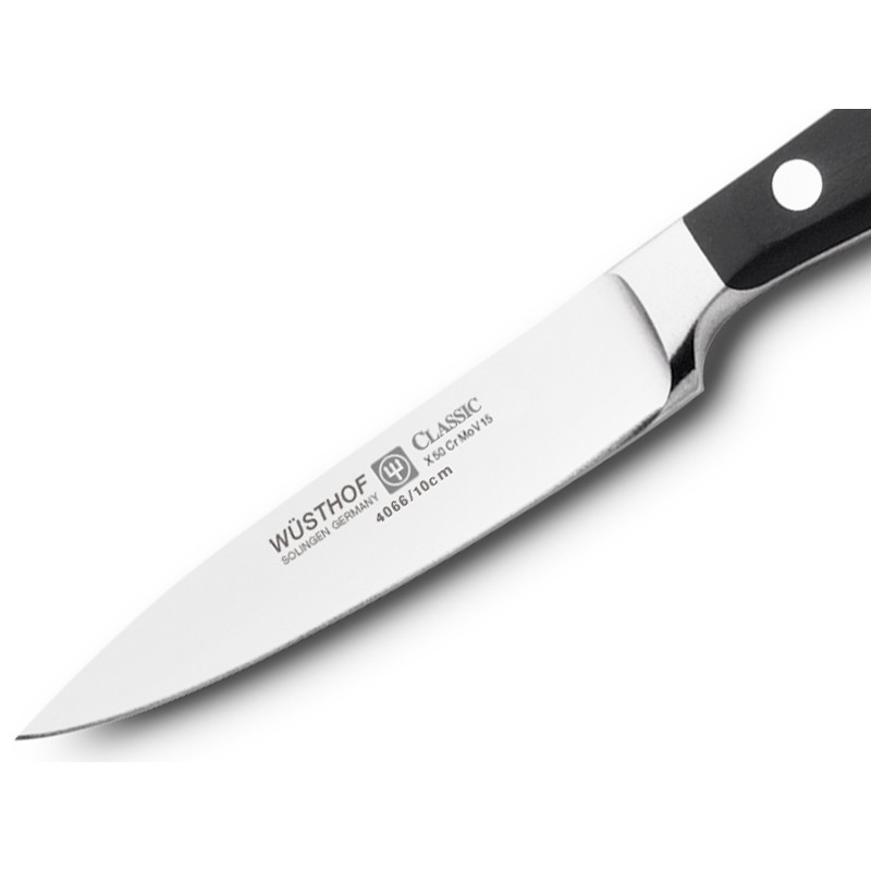 Špikovací nôž Classic 4066/12