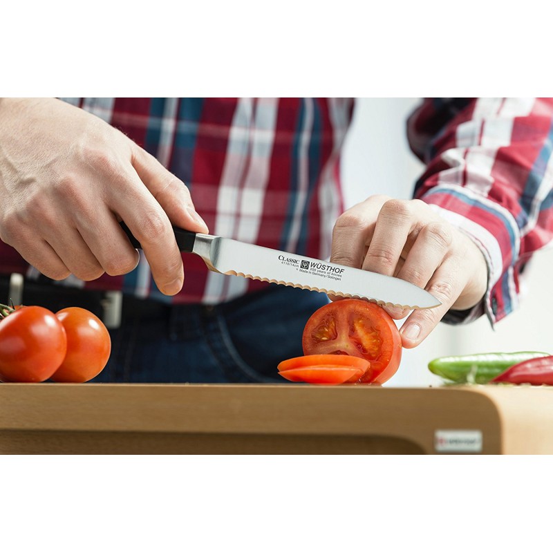 Nárezový nôž Classic 4110