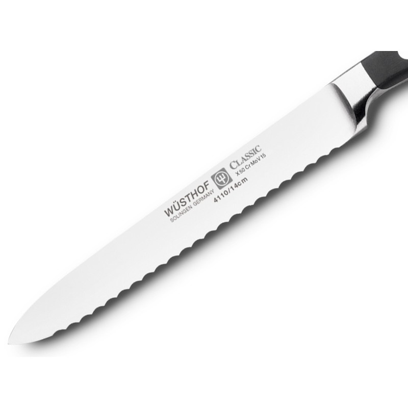 Nárezový nôž Classic 4110