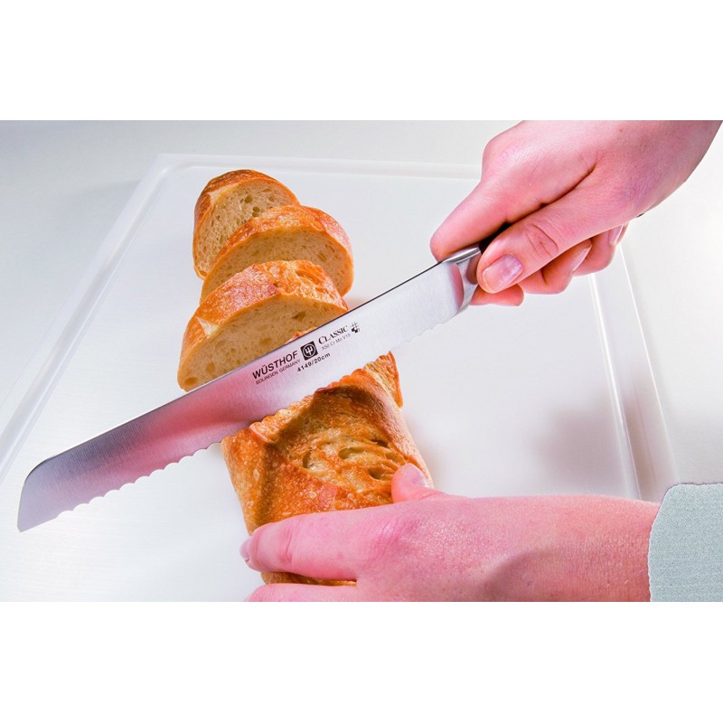 Nôž na chlieb Classic 4150/23