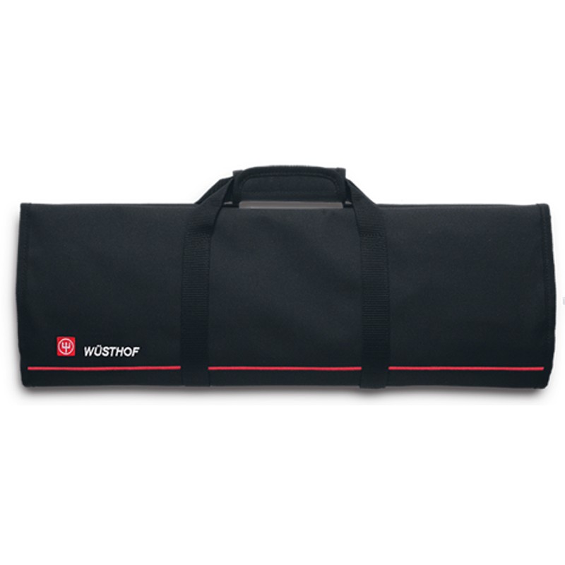 Kuchársky nôž Classic 23cm + kuchárska mapa 12 dielna