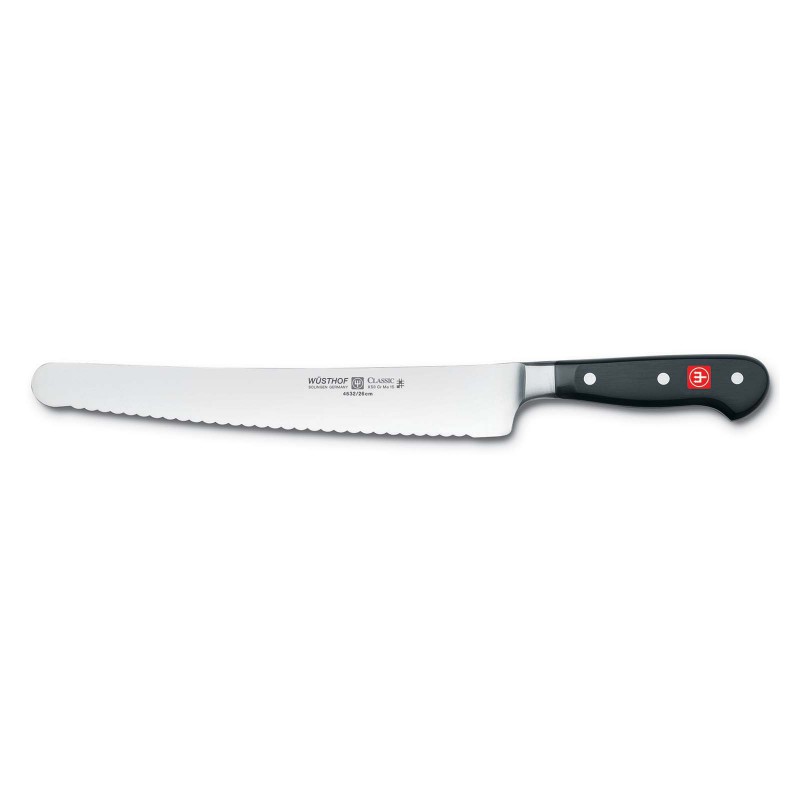 Nôž Super Slicer 26 cm Wüsthof Classic