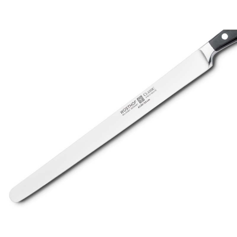 Plátkovací nôž Classic 4530