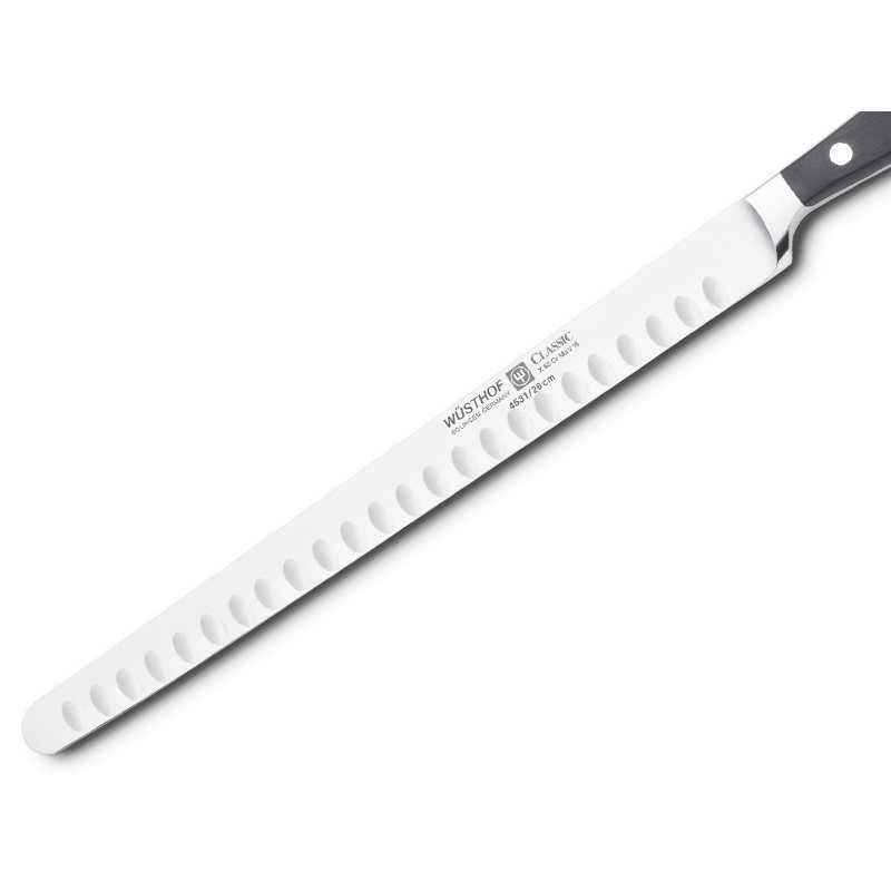 Plátkovací nôž Classic 26 cm