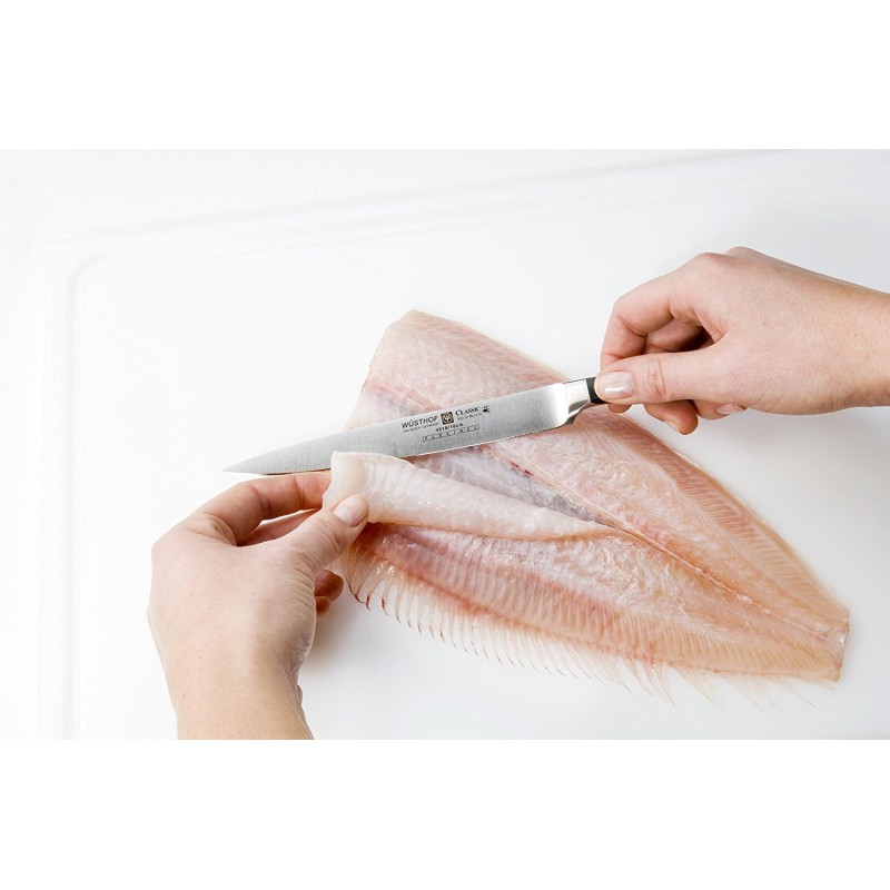Nôž filetovací na ryby Classic 4518/20