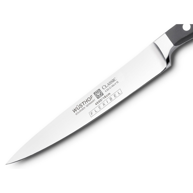Filetovací nôž Classic 4550/16