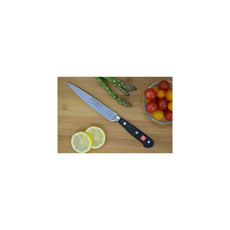 Filetovací nôž Classic 4550/18