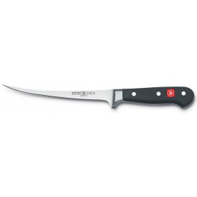 Vykosťovací nôž flexibilný 18 cm