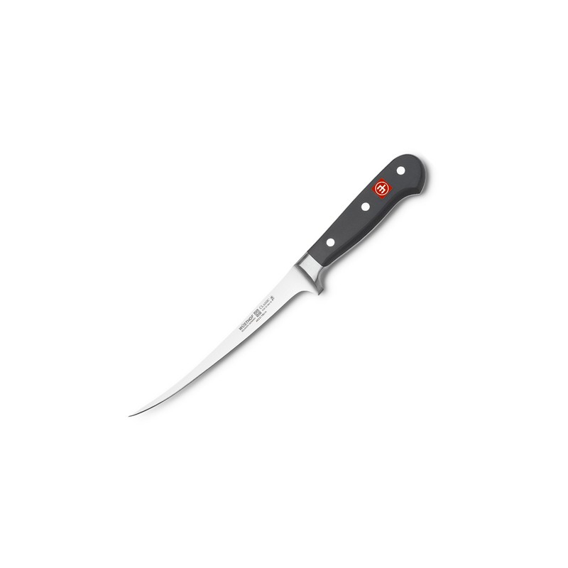 Vykosťovací nôž flexibilný 18 cm