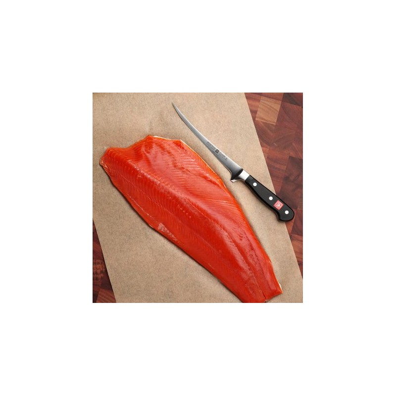 Vykosťovací nôž flexibilný 18 cm