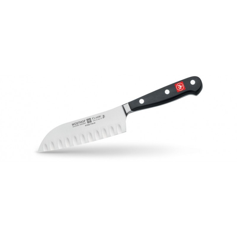 Santoku nôž Classic 14 cm