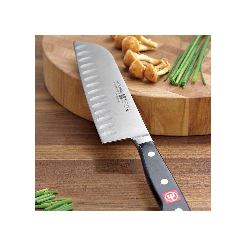 Santoku nôž Classic 14 cm