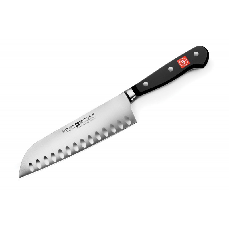 Nôž santoku Classic 4183 17 cm