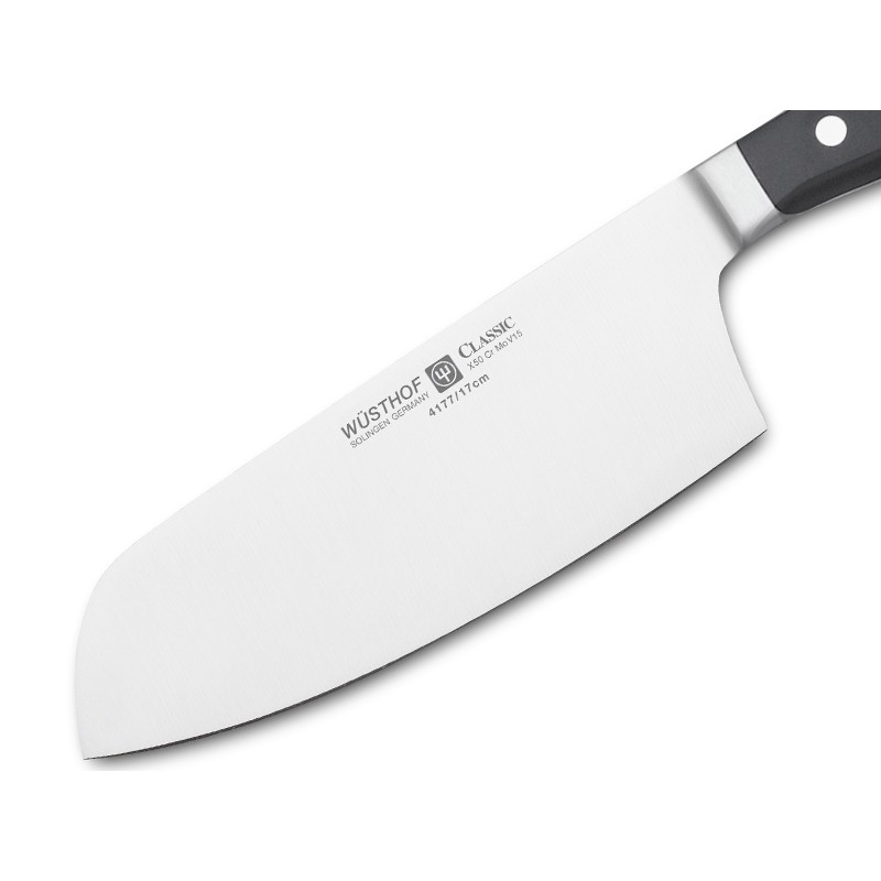 Kuchársky čínsky nôž Chai Dao 17cm Classic 4177