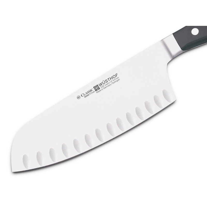 Nôž Classic Chai Dao 8888 - 17 cm