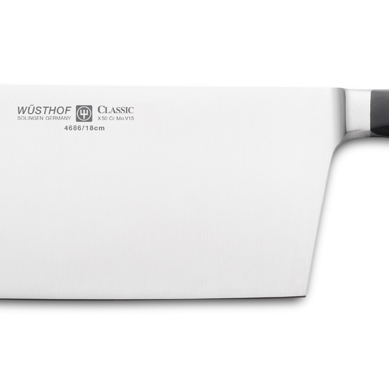 Čínsky kuchársky nôž Classic 18cm 4686 
