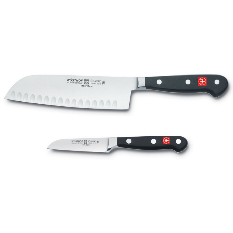 Classic, 2-dielna sada nožov, 9280