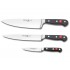 Classic, 3-dielna sada nožov, 9608
